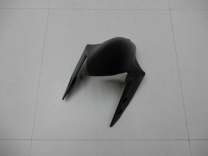 2011-2014 Ducati 899-Panigale / 1199-Panigale Red Black Silver Panigale Fairing Kit