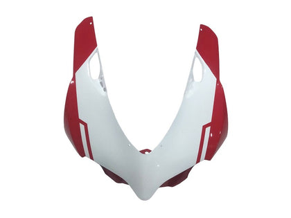 2011-2014 Ducati 899-Panigale / 1199-Panigale Red White Black Panigale Fairing Kit