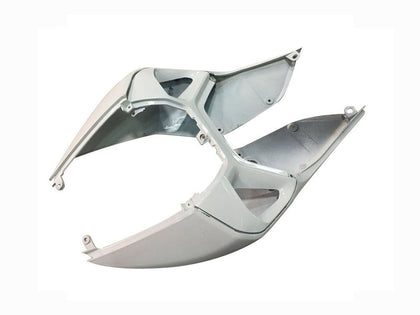 2011-2014 Ducati 899-Panigale / 1199-Panigale White Panigale Fairing Kit