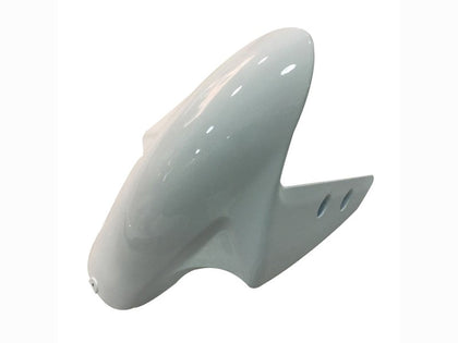 2011-2014 Ducati 899-Panigale / 1199-Panigale White Panigale Fairing Kit