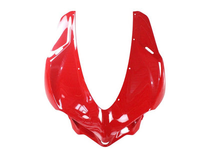 2015-2020 Ducati 959-Panigale / 1299-Panigale Red Black Fairing Kit