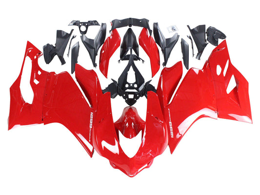 2015-2020 Red Ducati 1299 Motorcycle Fairings， Purchase 2015-2020 Red Ducati 1299 Motorcycle Fairings UK - UK
