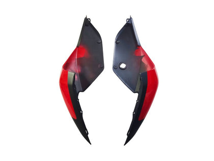 2015-2020 Ducati 959-Panigale / 1299-Panigale Red Black Fairing Kit