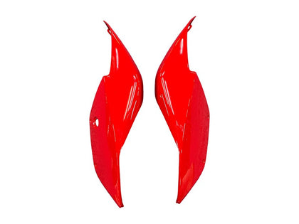 2015-2020 Ducati 959-Panigale / 1299-Panigale Red Fairing Kit