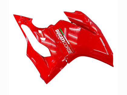 2015-2020 Ducati 959-Panigale / 1299-Panigale Red Fairing Kit