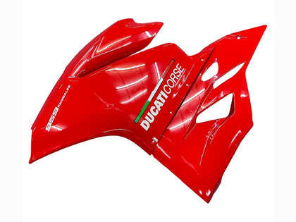 2015-2020 Ducati 959-Panigale / 1299-Panigale Red Fairing Kit