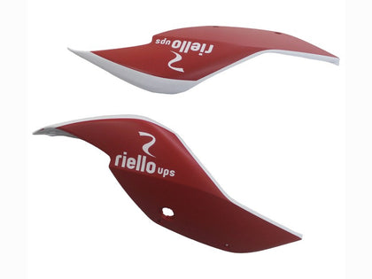 2015-2020 Ducati 959-Panigale / 1299-Panigale Blue White Red Fairing Kit