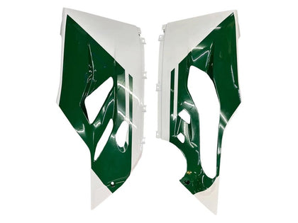 2015-2020 Ducati 959-Panigale / 1299-Panigale Red White Green Fairing Kit