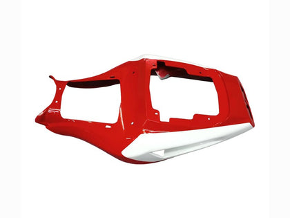 1993-2005 Ducati 998 / 996 / 916 / 748 Red White Fairing Kit