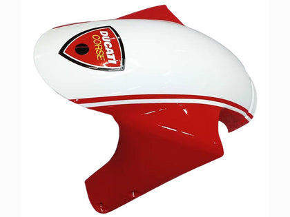 1993-2005 Ducati 998 / 996 / 916 / 748 Red White Fairing Kit