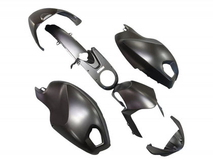 2008-2012 Ducati Monster-696 / Monster Black 796 1100 1100S Fairing Kit