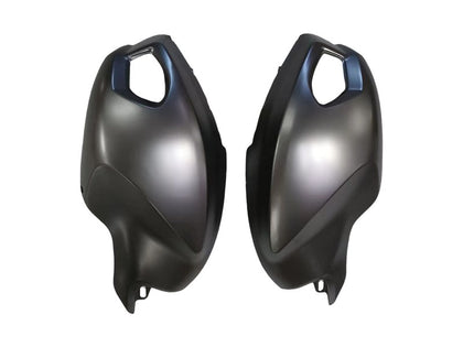 2008-2012 Ducati Monster-696 / Monster Black 796 1100 1100S Fairing Kit