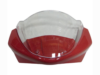 2008-2012 Ducati Monster-696 / Monster Red 796 1100 1100S Fairing Kit