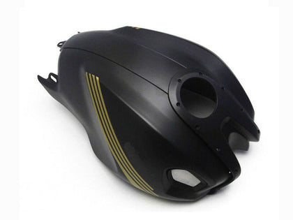 2008-2012 Ducati Monster-696 / Monster Black Gold 796 1100 1100S Fairing Kit