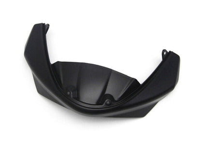 2008-2012 Ducati Monster-696 / Monster Black Gold 796 1100 1100S Fairing Kit