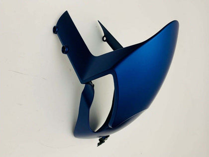 2008-2012 Ducati Monster-696 / Monster Dark Blue Silver 796 1100 1100S Fairing Kit
