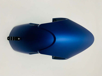 2008-2012 Ducati Monster-696 / Monster Dark Blue Silver 796 1100 1100S Fairing Kit