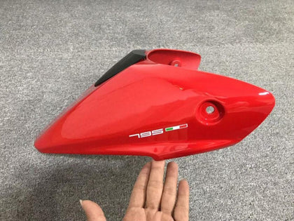 2008-2012 Ducati Monster-696 / Monster Red 796 1100 1100S Fairing Kit