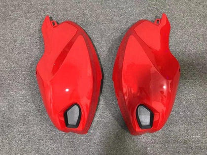 2008-2012 Ducati Monster-696 / Monster Red 796 1100 1100S Fairing Kit