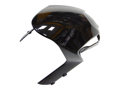 2008-2012 Ducati Monster-696 / Monster White Black Red 796 1100 1100S Fairing Kit