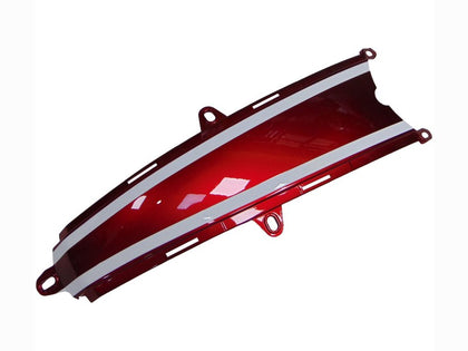 2008-2012 Ducati Monster-696 / Monster White Black Red 796 1100 1100S Fairing Kit