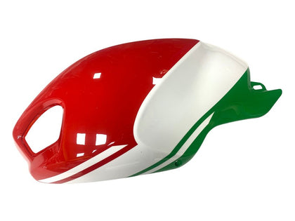 2008-2012 Ducati Monster-696 / Monster White Green Red 796 1100 1100S Fairing Kit