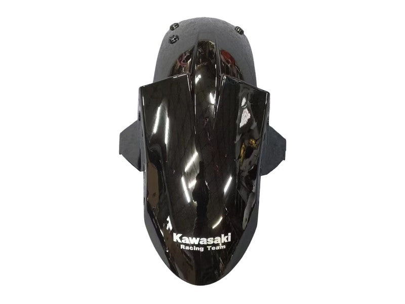 Purchase 2004-2005 Glossy Black Ninja Kawasaki ZX10R Motorcycle Fairings UK