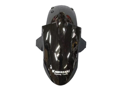2004-2005 Kawasaki ZX-10R Glossy Black Fairing Kit