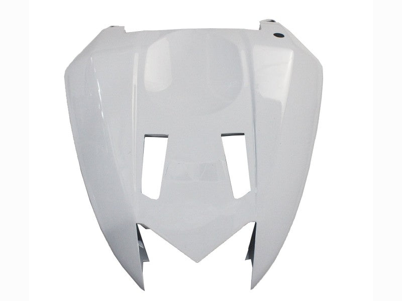 Purchase 2004-2005 Black White Kawasaki ZX10R Motorcycle Fairing UK