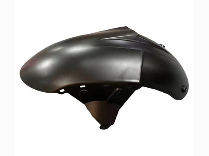 2004-2005 Kawasaki ZX-10R Black Fairing Kit