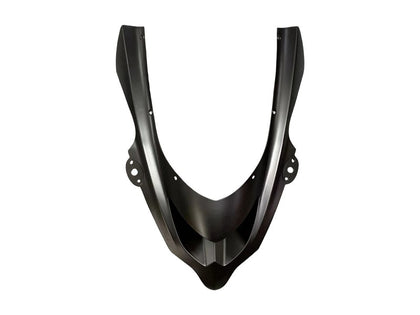 2004-2005 Kawasaki ZX-10R Black Fairing Kit