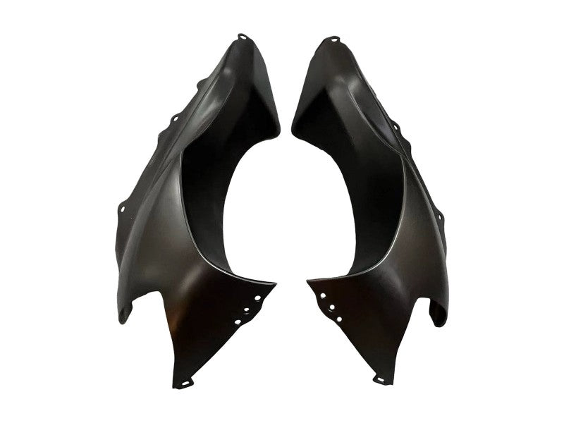 Purchase 2004-2005 Black Ninja Kawasaki ZX10R Motorcycle Fairings UK