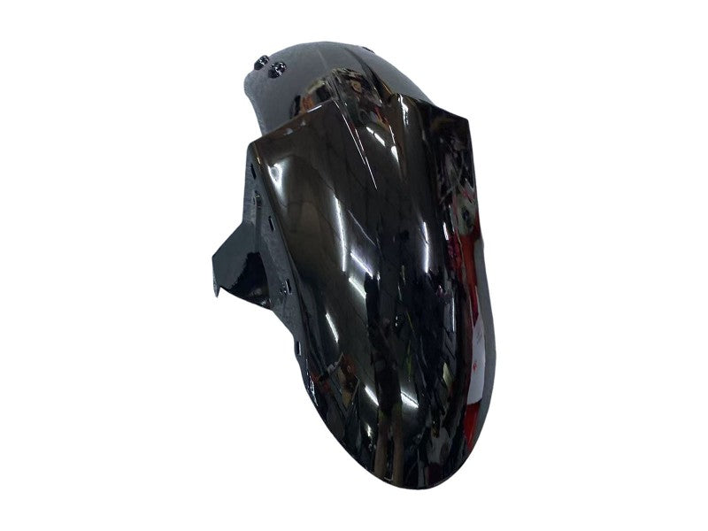Purchase 2004-2005 Glossy Matte Black Ninja Kawasaki ZX10R Motorcycle Fairings UK