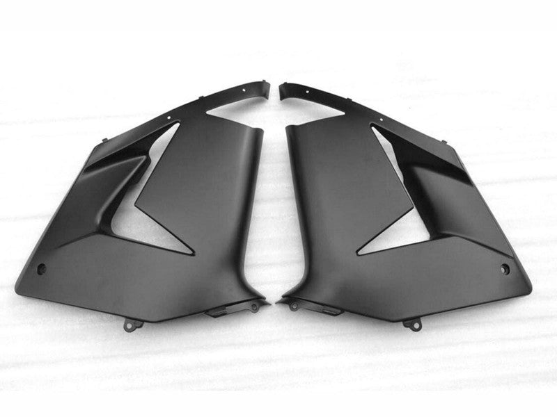 Purchase 2004-2005 Matte Black Kawasaki ZX10R Motorcycle Fairings UK