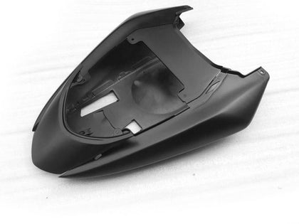 2004-2005 Kawasaki ZX-10R Matte Black Fairing Kit