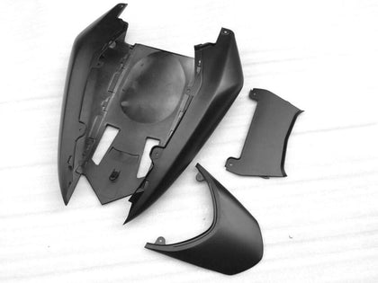 2004-2005 Kawasaki ZX-10R Matte Black Fairing Kit
