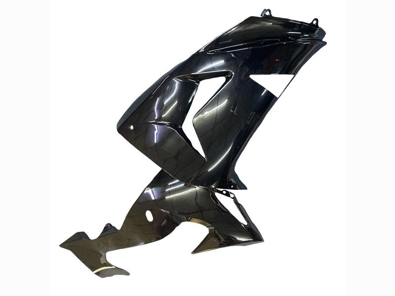 Purchase 2006-2007 Glossy Black Kawasaki ZX10R Motorcycle Fairings UK