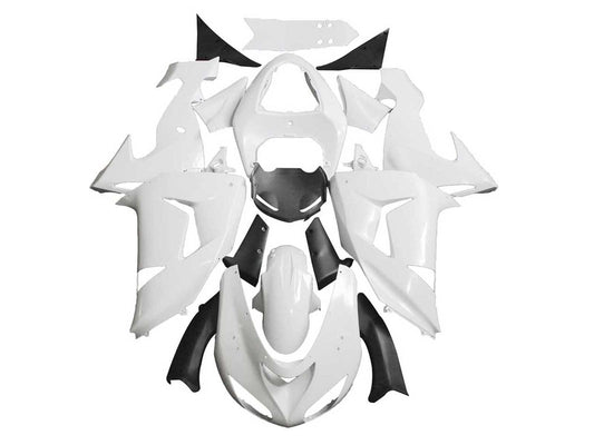2006-2007 Unpainted Kawasaki ZX10R Motorcycle Fairings， Purchase 2006-2007 Unpainted Kawasaki ZX10R Motorcycle Fairings UK - UK