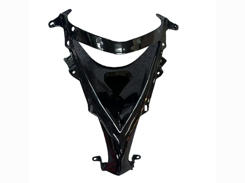 Purchase 2008-2010 Burnt Orange Black Kawasaki ZX10R Motorcycle Fairings UK
