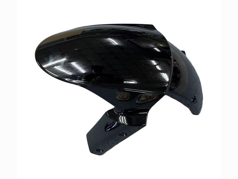 Purchase 2011-2015 Blue White Glossy Black Kawasaki ZX10R Motorcycle Fairings UK
