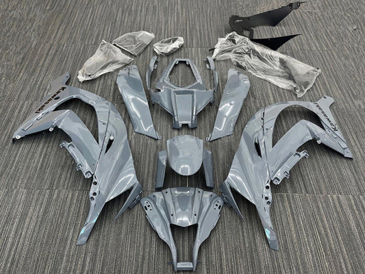 2011-2015 Nardo Grey Kawasaki ZX10R Motorcycle Fairings， Purchase 2011-2015 Nardo Grey Kawasaki ZX10R Motorcycle Fairings UK - UK