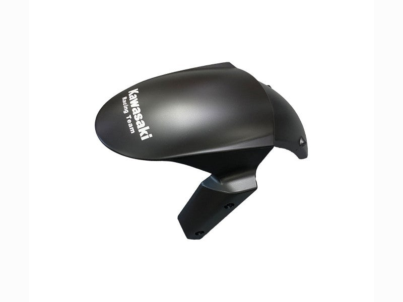 Purchase 2011-2015 Matte Black Green Elf Kawasaki ZX10R Motorcycle Fairings UK
