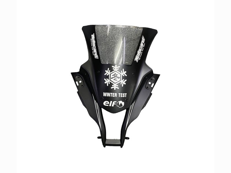 Purchase 2011-2015 Matte Black Green Elf Kawasaki ZX10R Motorcycle Fairings UK