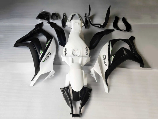 2011-2015 Gold Black Kawasaki ZX10R Fairing Kit