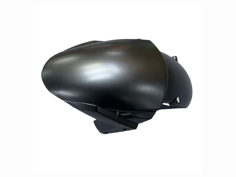 Purchase 2016-2020 Matte Black Green White Ninja Kawasaki ZX10R Motorcycle Fairings UK