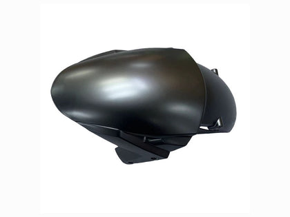 2016-2020 Kawasaki ZX-10R Black Green Fairing Kit