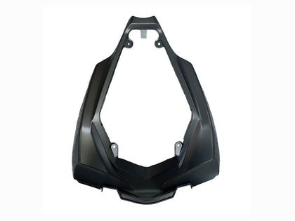 2016-2020 Kawasaki ZX-10R Black Green Fairing Kit