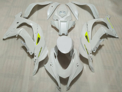 2016-2020 Kawasaki ZX-10R Gold Elf Fairing Kit