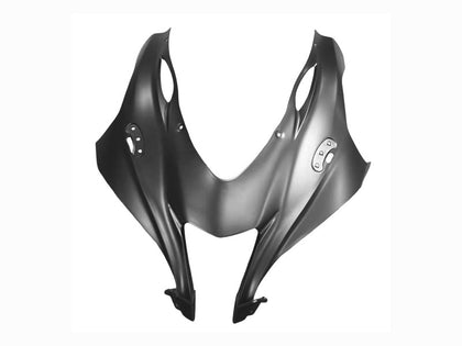2016-2020 Kawasaki ZX-10R Matte Black Fairing Kit