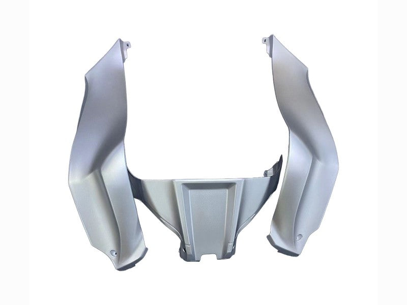 Purchase 2016-2020 Silver Green Black Kawasaki ZX10R Motorcycle Fairing UK